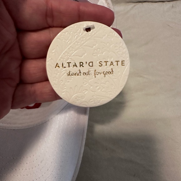 Diet Coke White Cap- from altered state - Picture 3 of 4